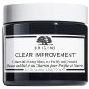 shop Origins Clear Improvementâ¢ Charcoal Honey Mask 75 ml af Origins - online shopping tilbud rabat hos shoppetur.dk